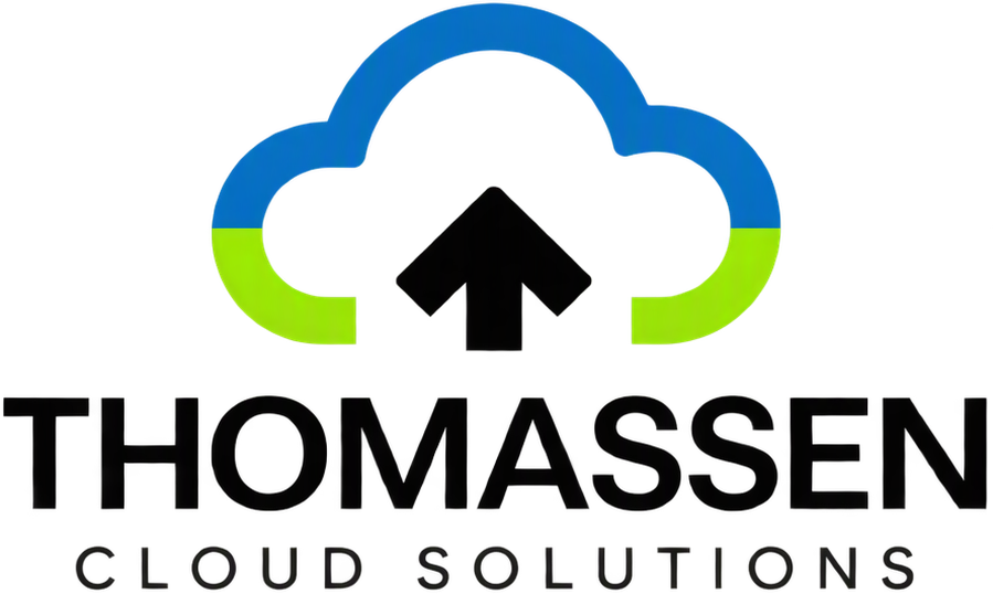 Thomassen Cloud Solutions
